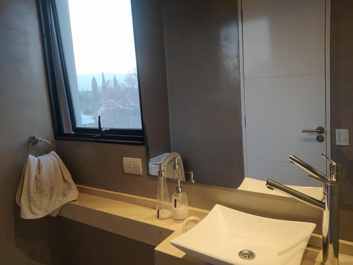 Duplex Premium, Excelente Ubicacion Ii Apartment Yerba Buena