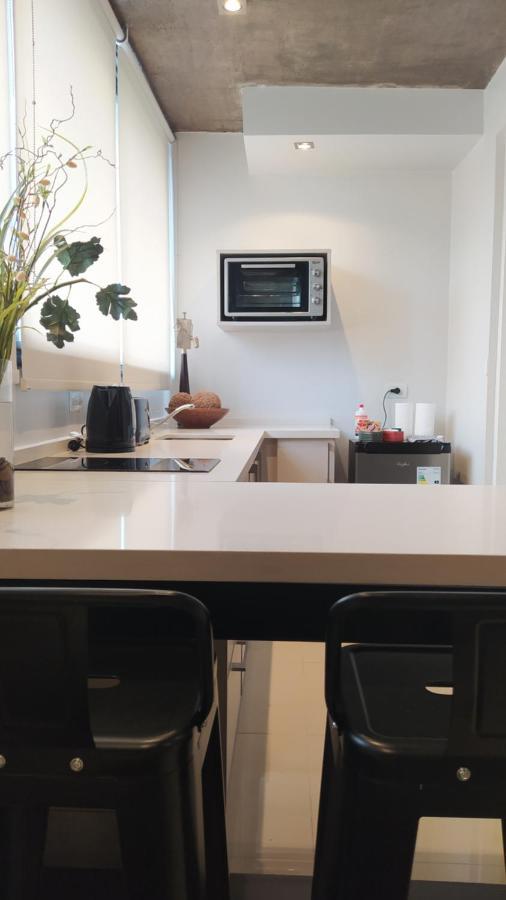 Apartment Duplex Premium, Excelente Ubicacion Ii