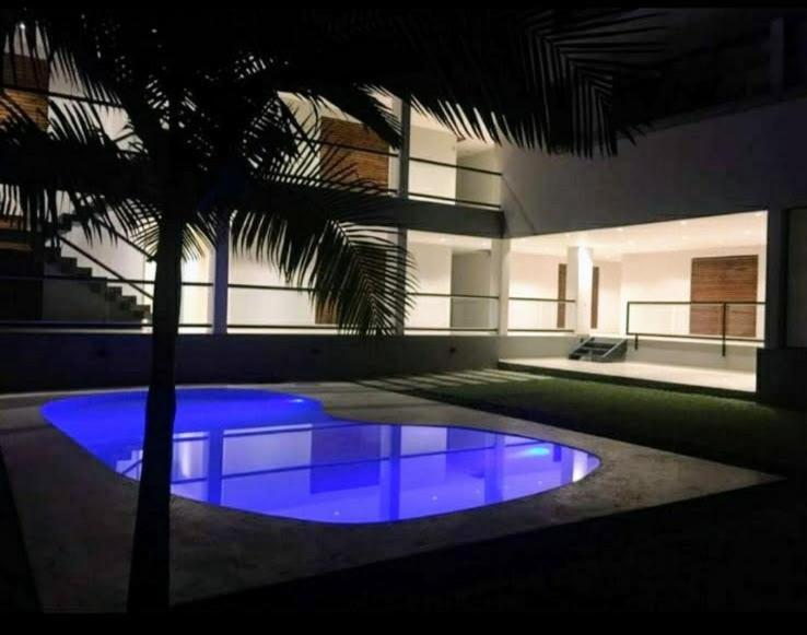 Apartment Duplex Premium, Excelente Ubicacion Ii