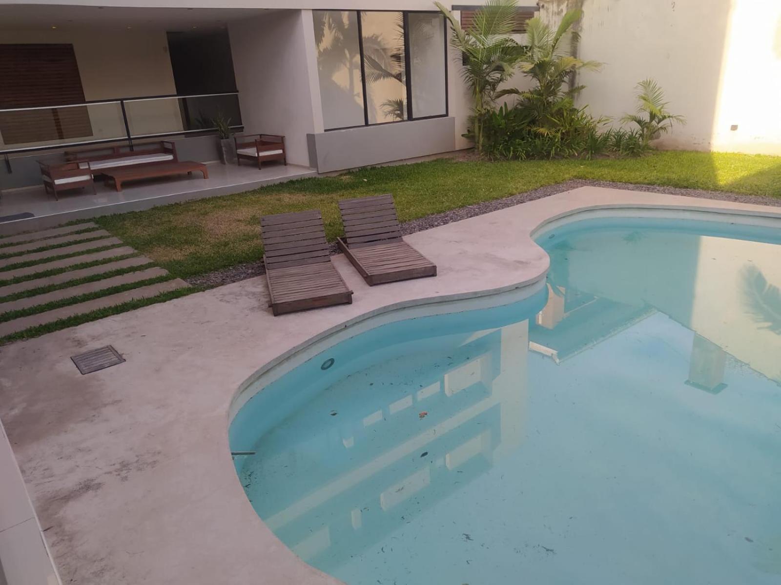 Duplex Premium, Excelente Ubicacion Ii